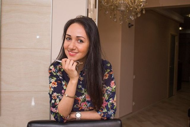 Как и где пойти на курс (образование) парикмахеров Как и где пойти на курс (образование) парикмахеров