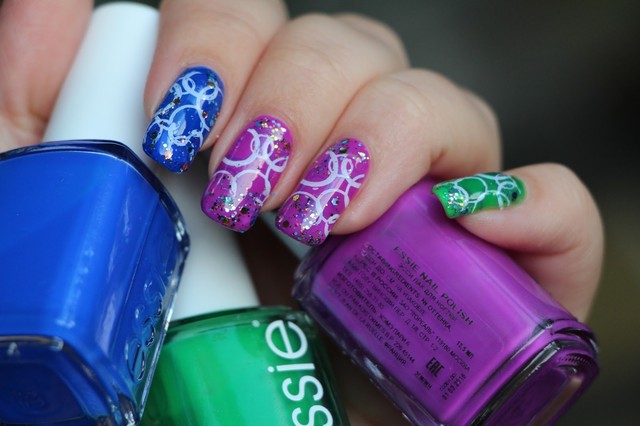 Как, где пройти и, что проходят в учебном центре (курсах) маникюра Как, где пройти и, что проходят в учебном центре (курсах) маникюра