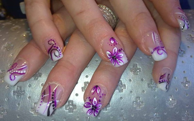 Как и где пойти в учебный комбинат (упк) маникюра Как и где пойти в учебный комбинат (упк) маникюра