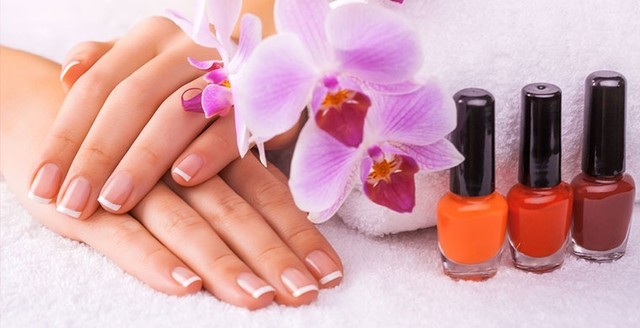 Как и где записаться на курс (образование) наращивания ногтей Как и где записаться на курс (образование) наращивания ногтей