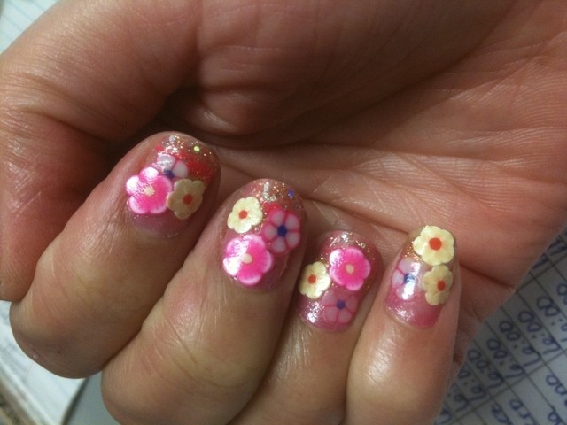 Как стать хорошим мастером по маникюру Как стать хорошим мастером по маникюру