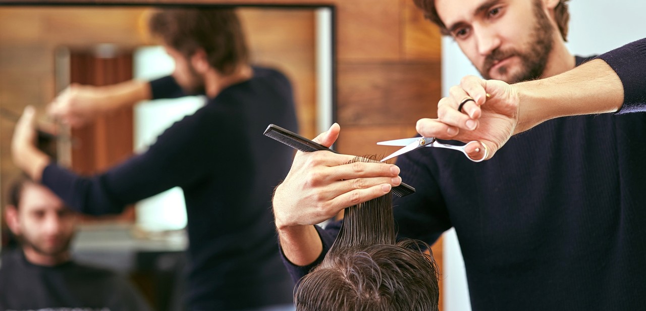 Как выбрать мастер-класс, семинар, тренинг парикмахеров для начинающих, с нуля.