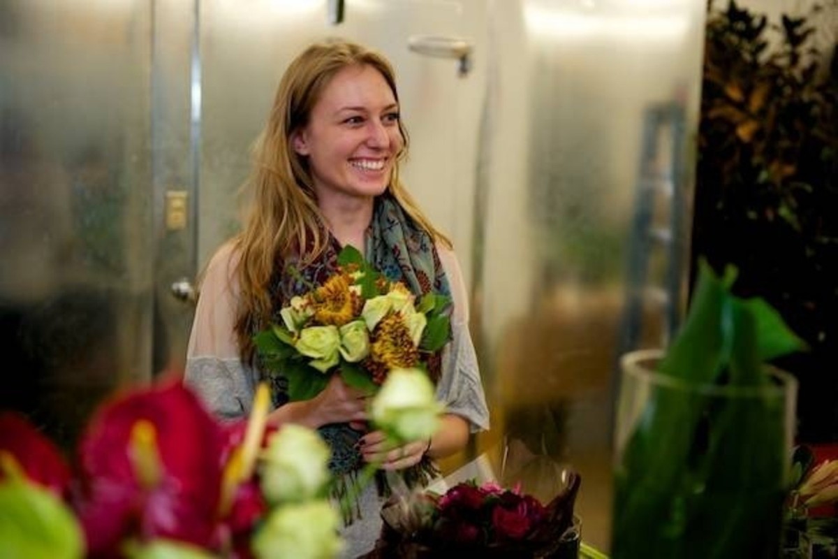 Как и где найти известные, востребованные курсы обучения флористике